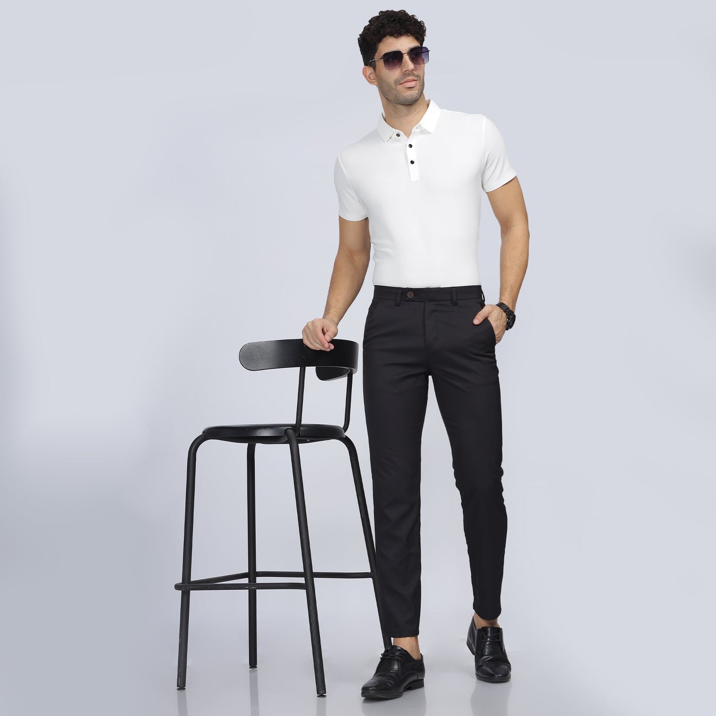 Mens polo tshirt