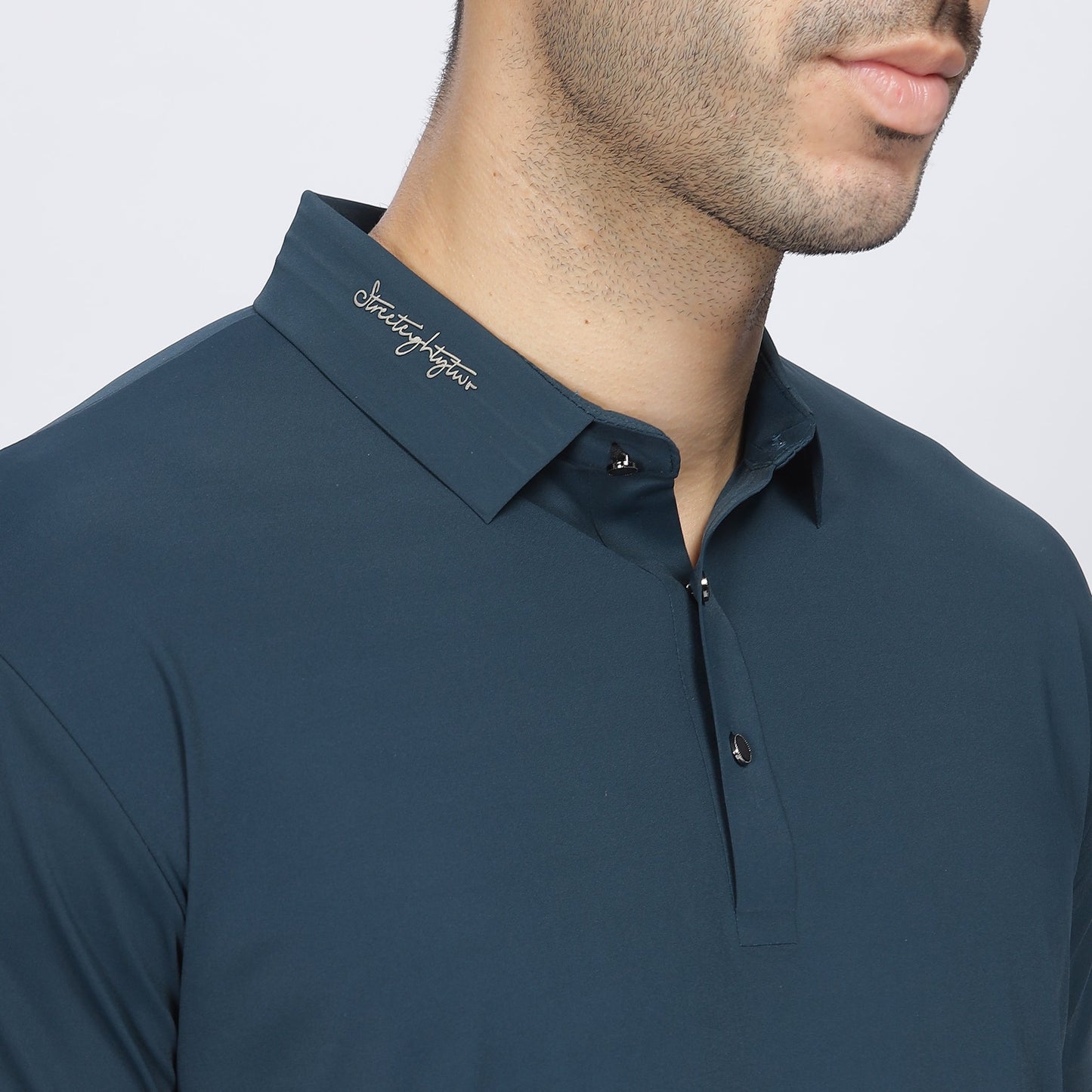 Mens Polo Tshirt - Plain