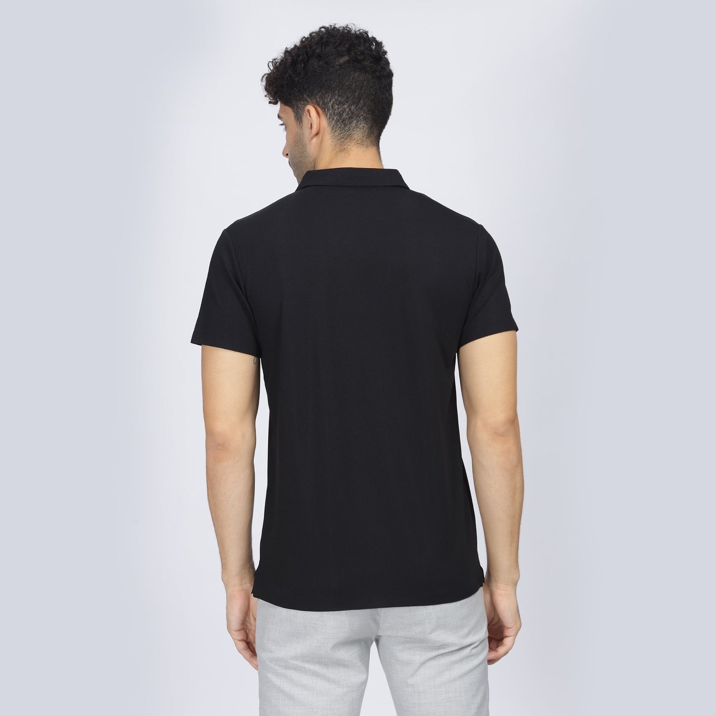 Mens polo tshirt