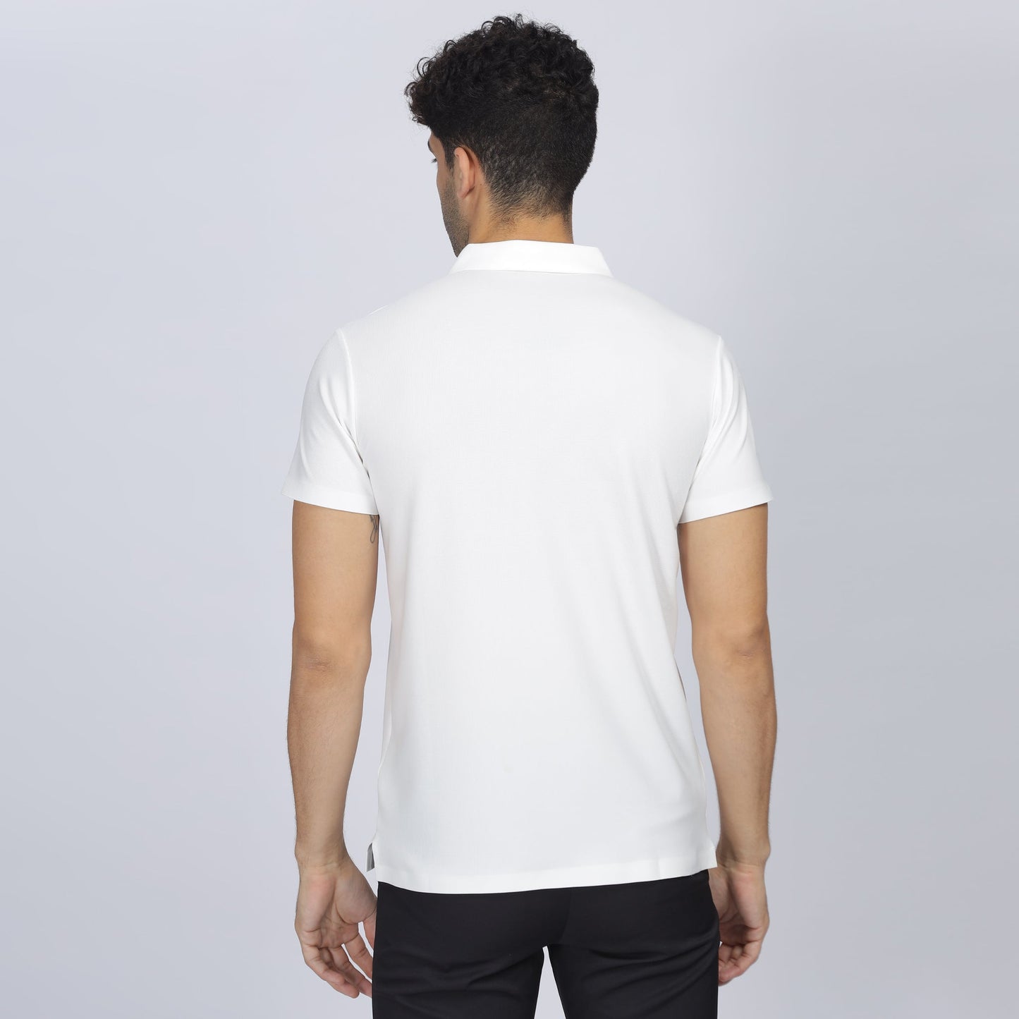 Mens polo tshirt