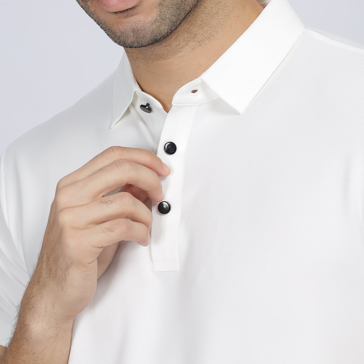Mens polo tshirt