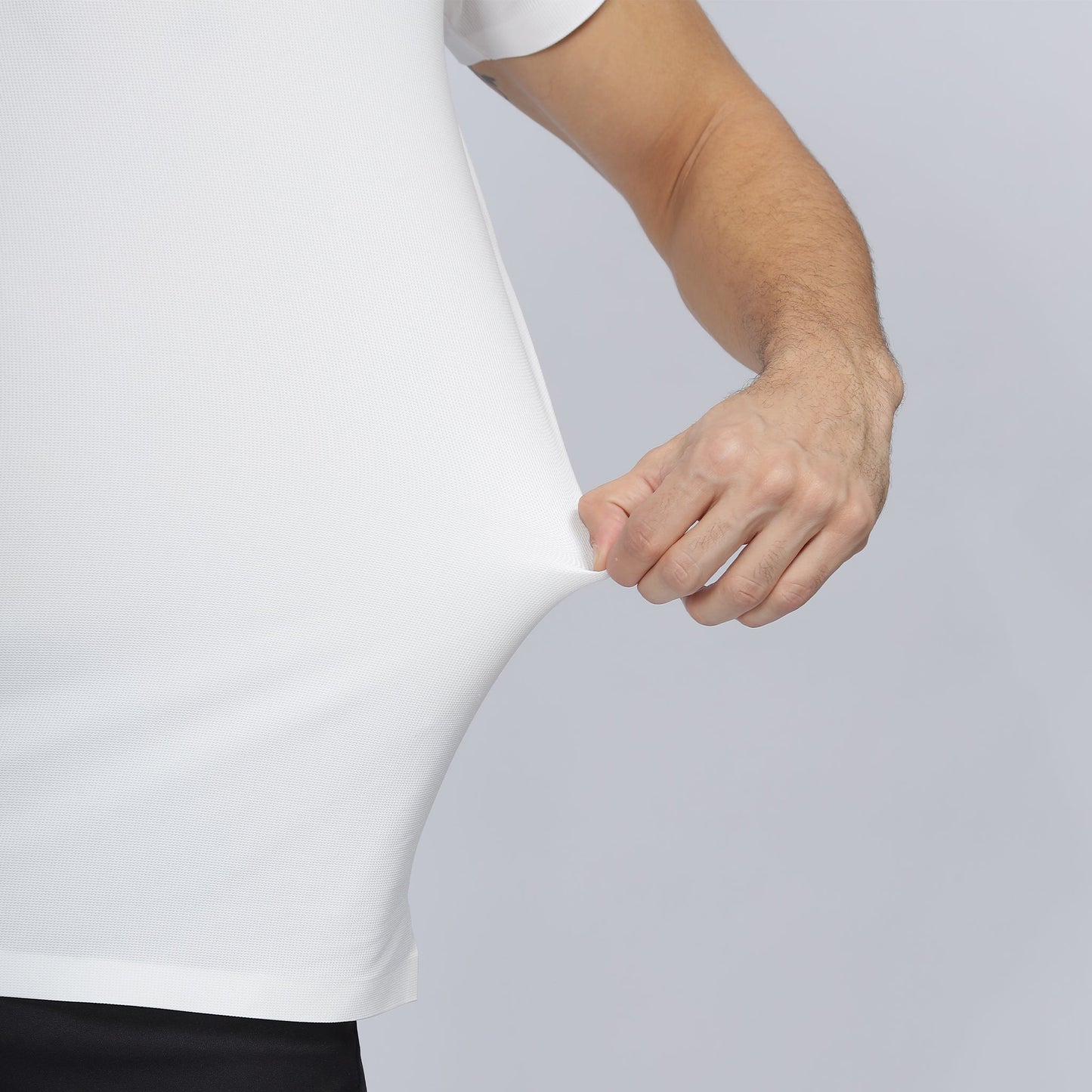 Mens polo tshirt