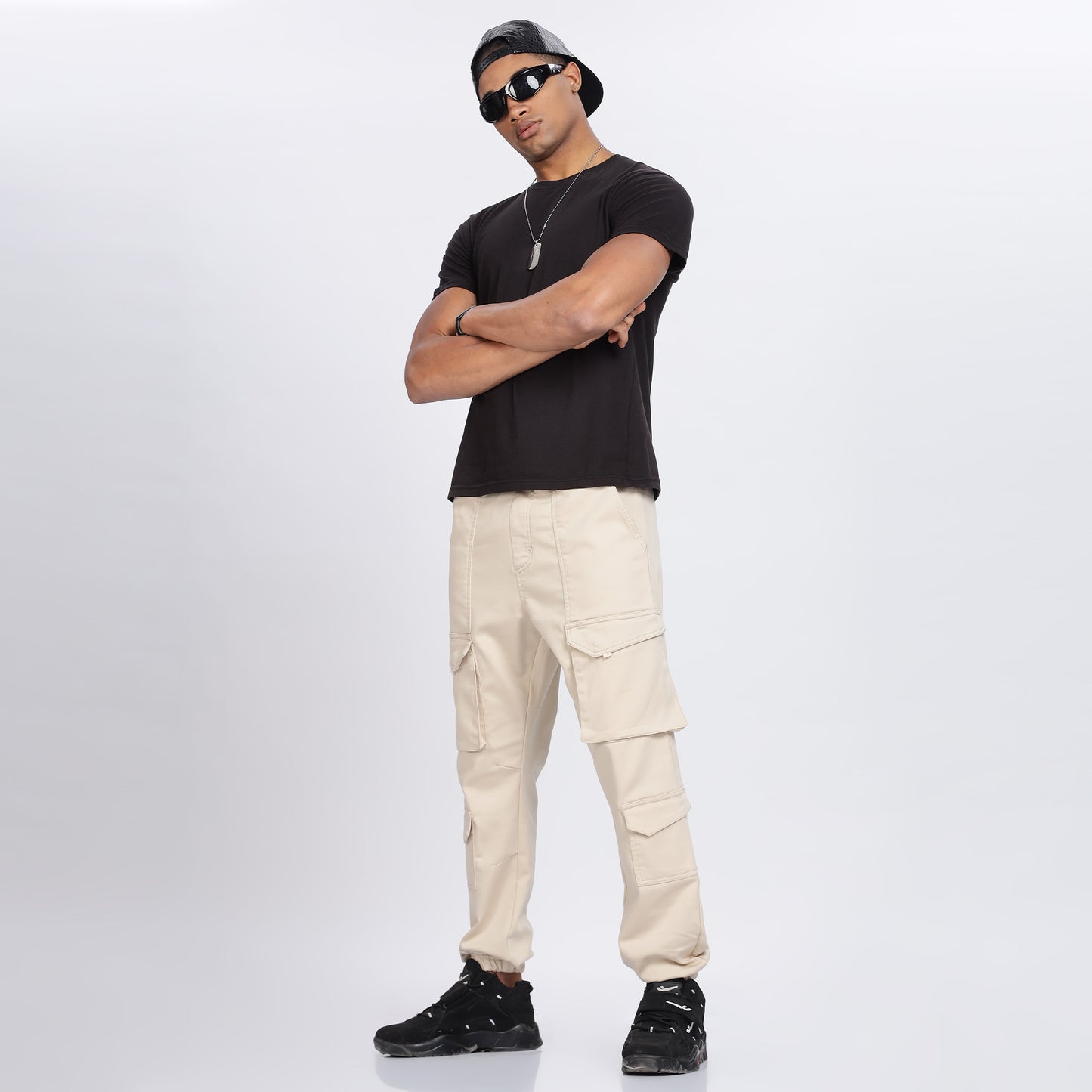 Outlaw Cargo Jogger