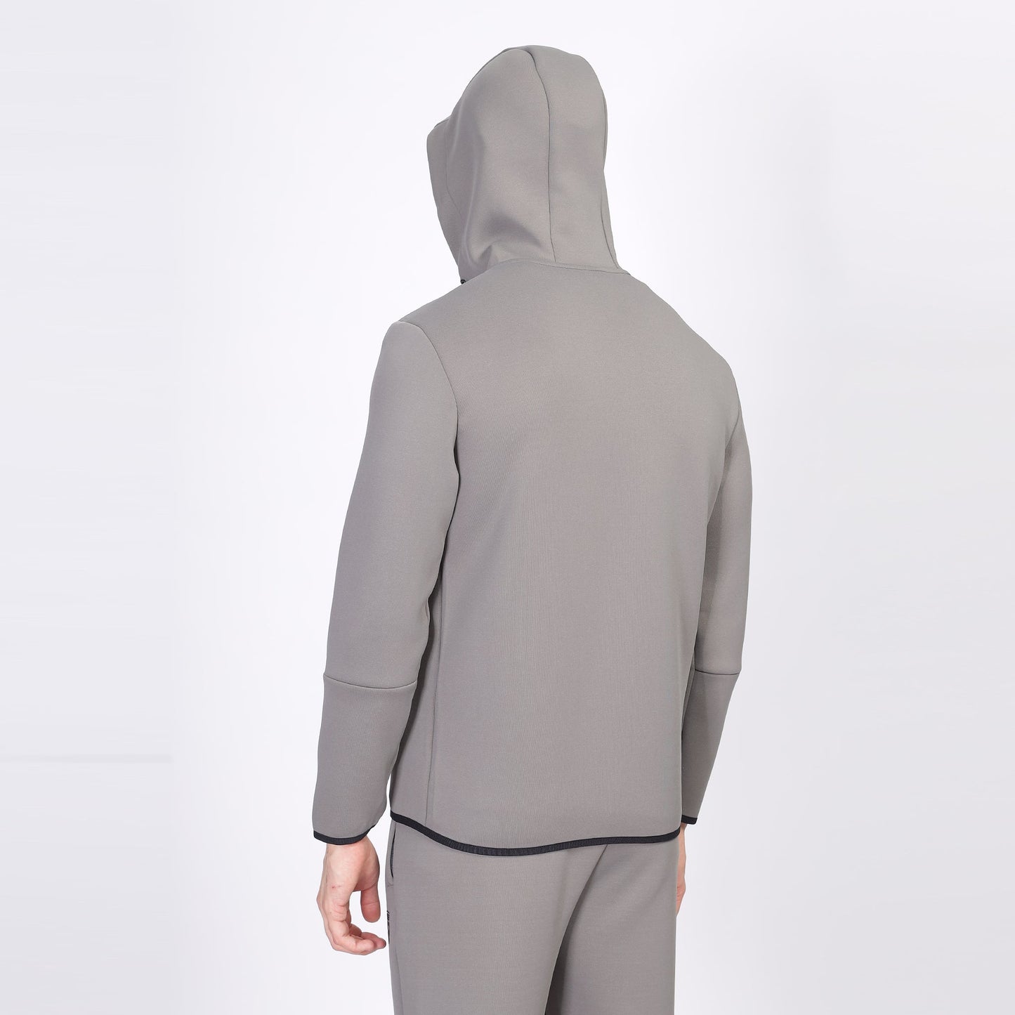 Mens Sports Suit - Top hoodie