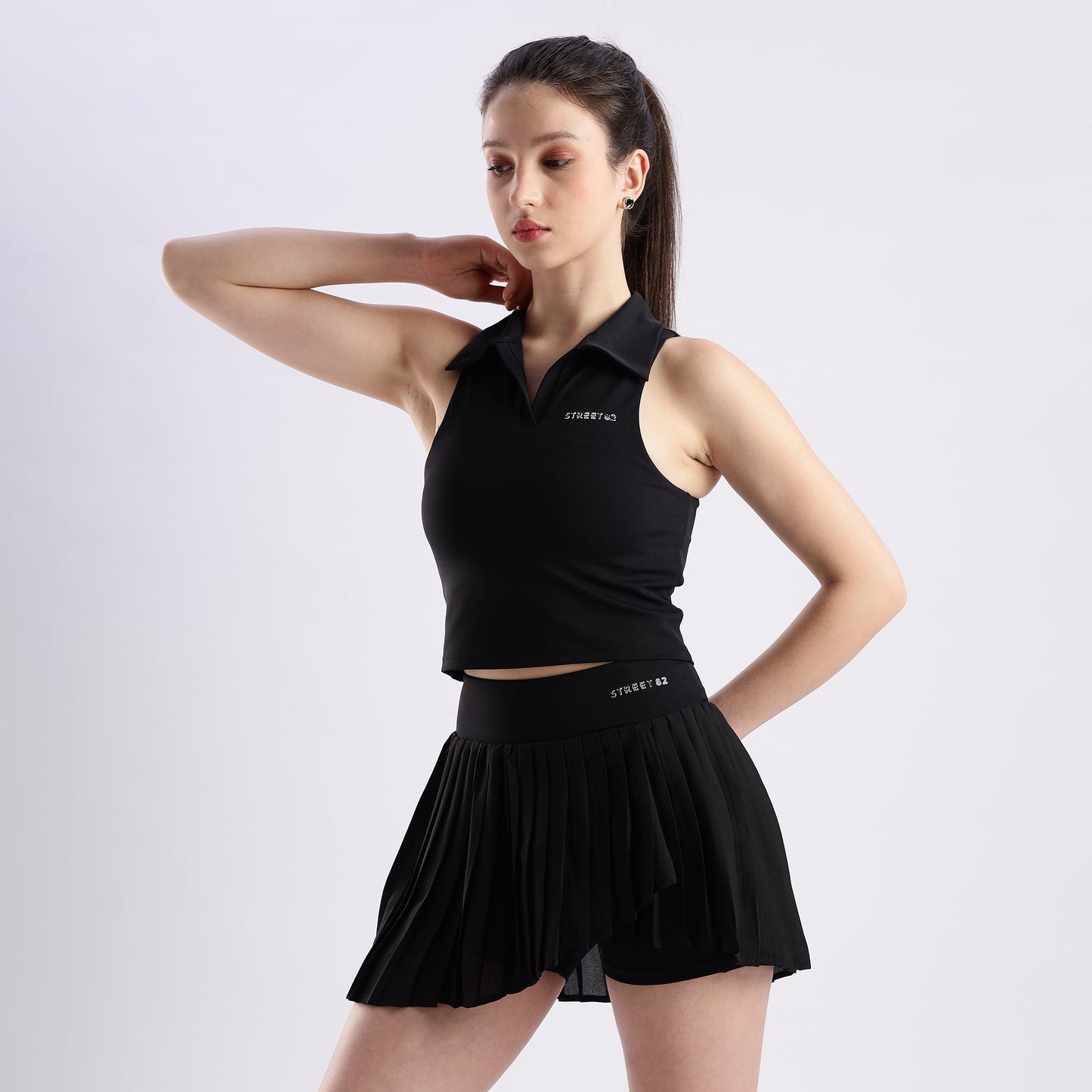 Kairo Skirt