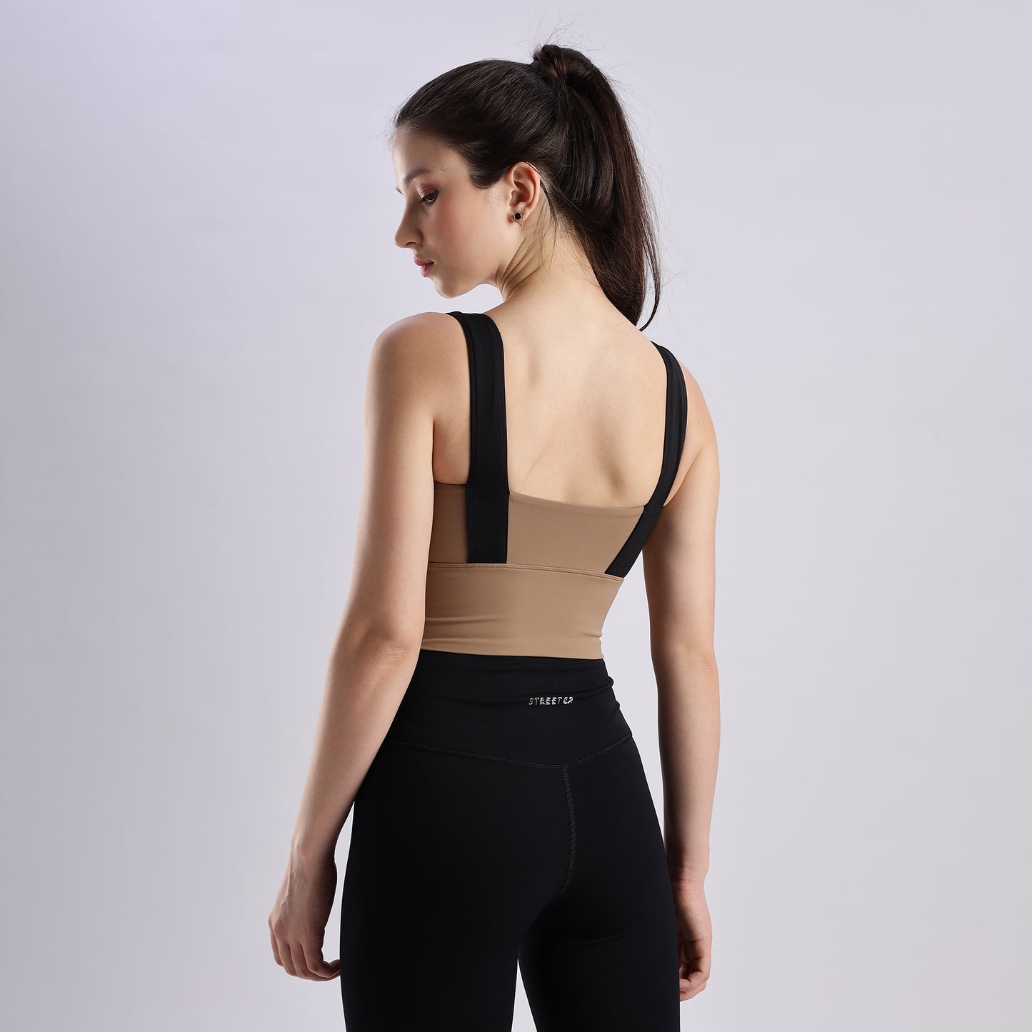 Evoke Sports Bra