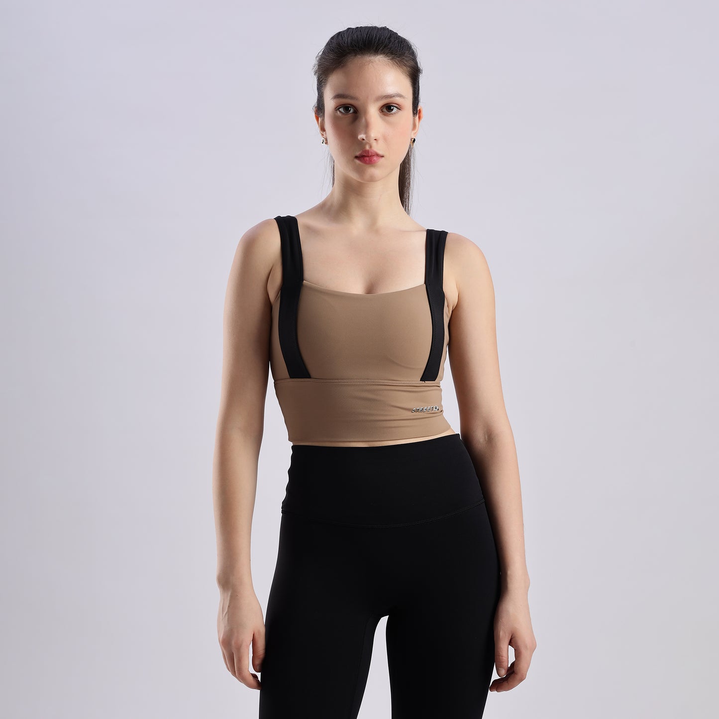 Evoke Sports Bra