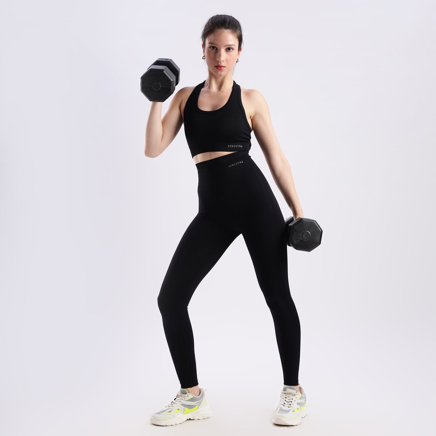 Axis Legging