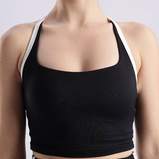 Everyday bra tank