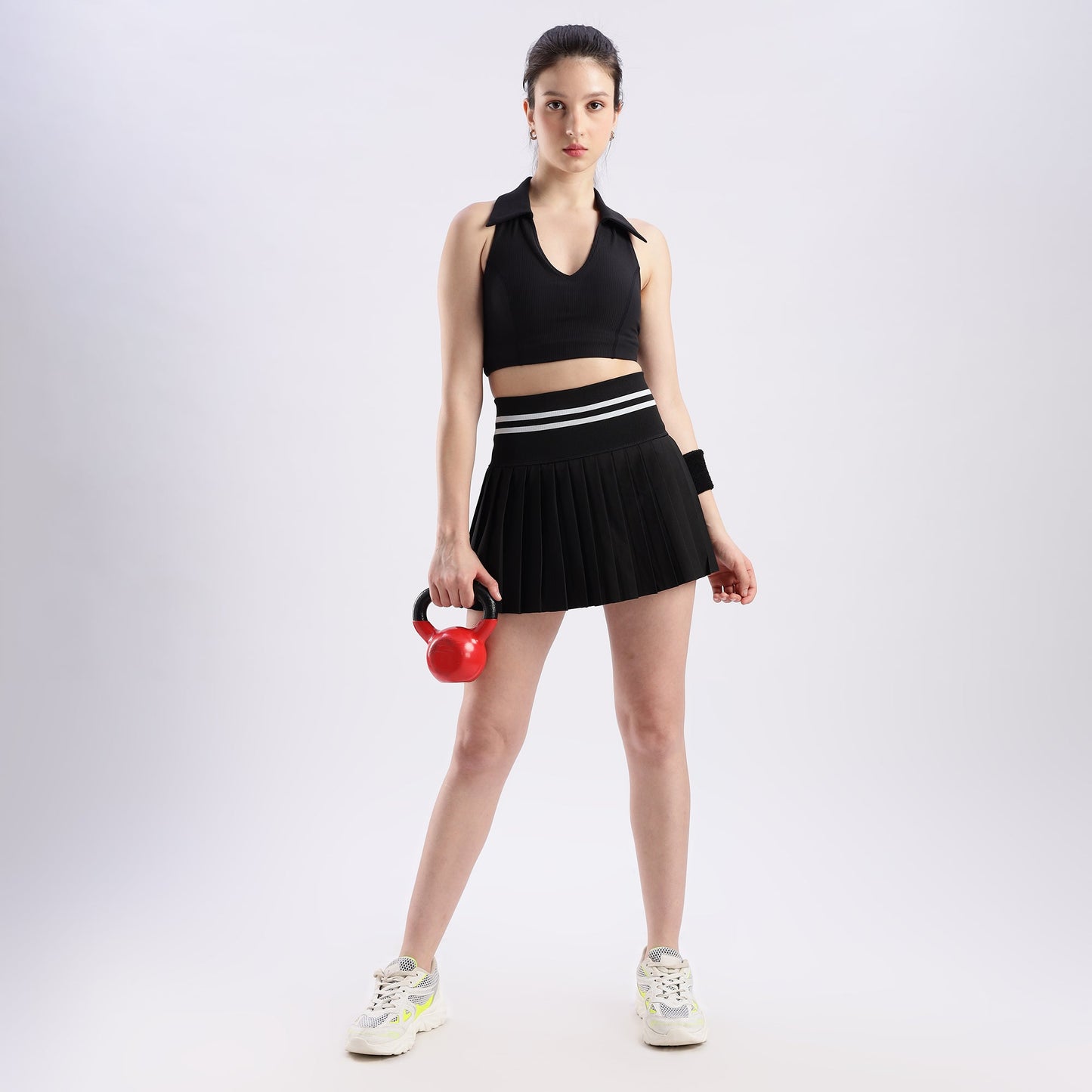 Rival Skirt