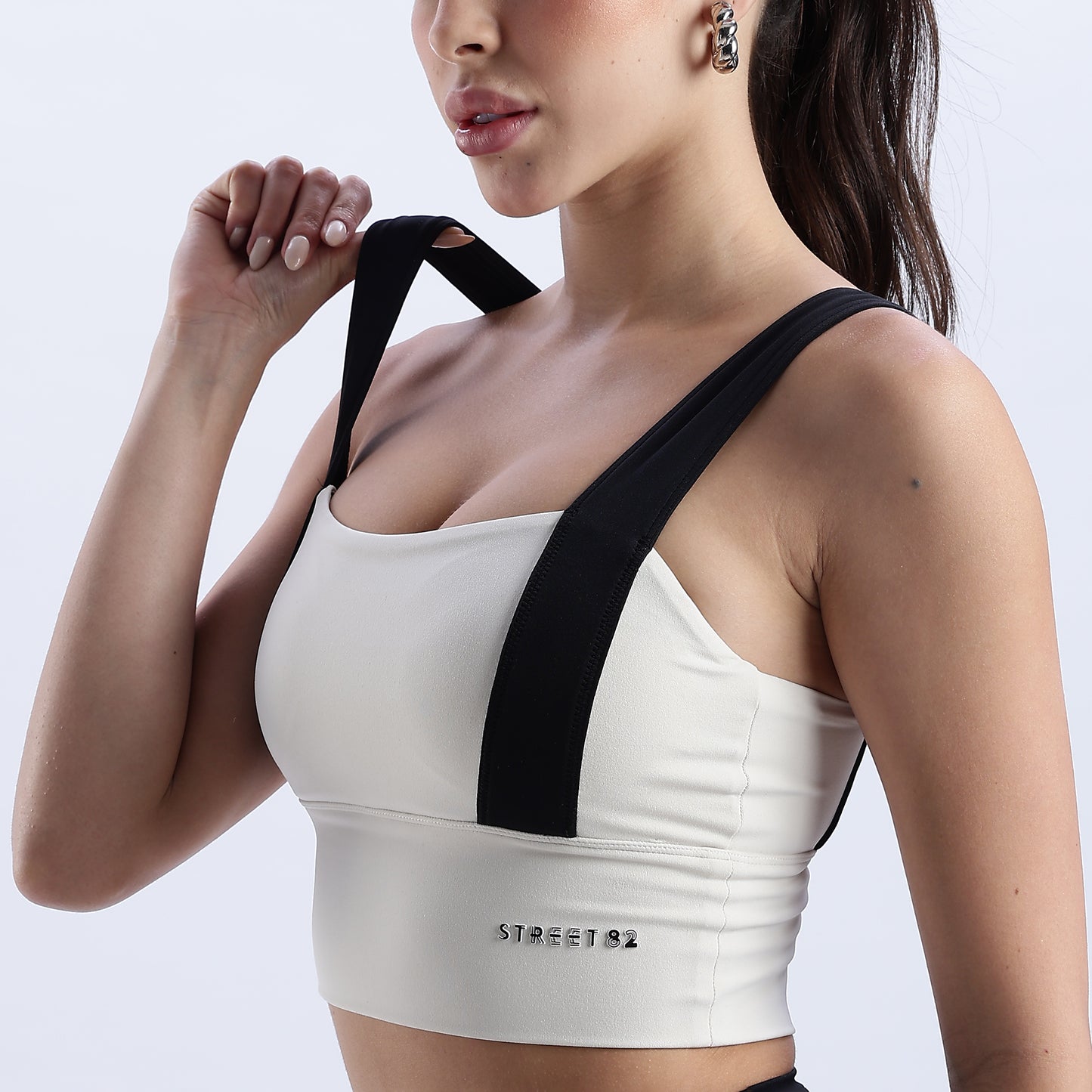 Evoke Sports Bra