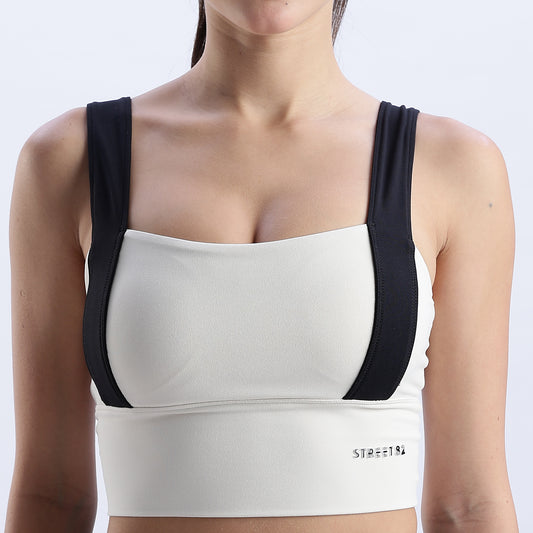 Evoke  Sports Bra
