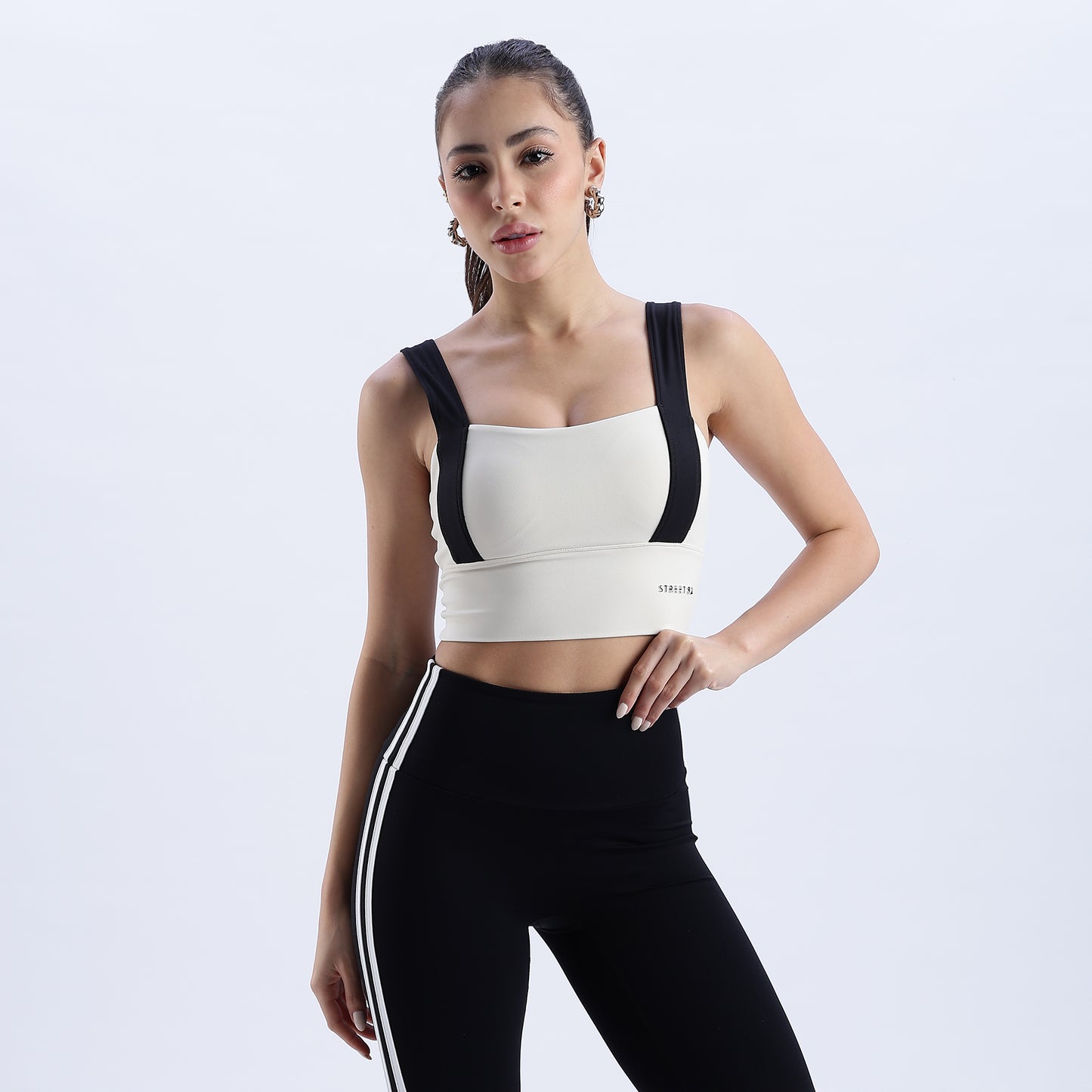 Evoke Sports Bra