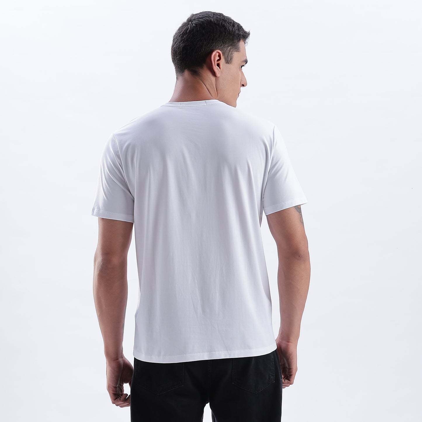 Reign Tee