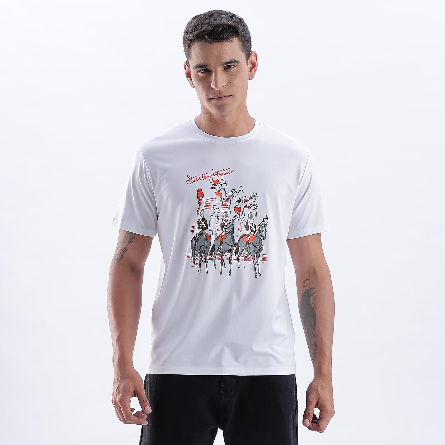 Reign Tee