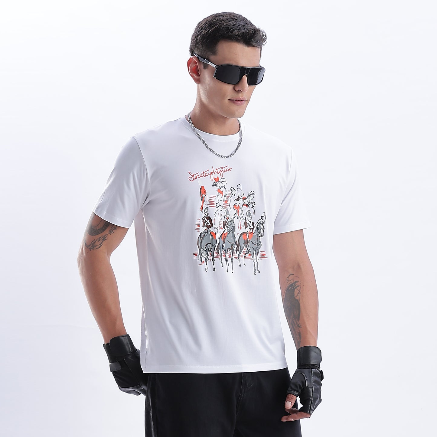 Reign Tee