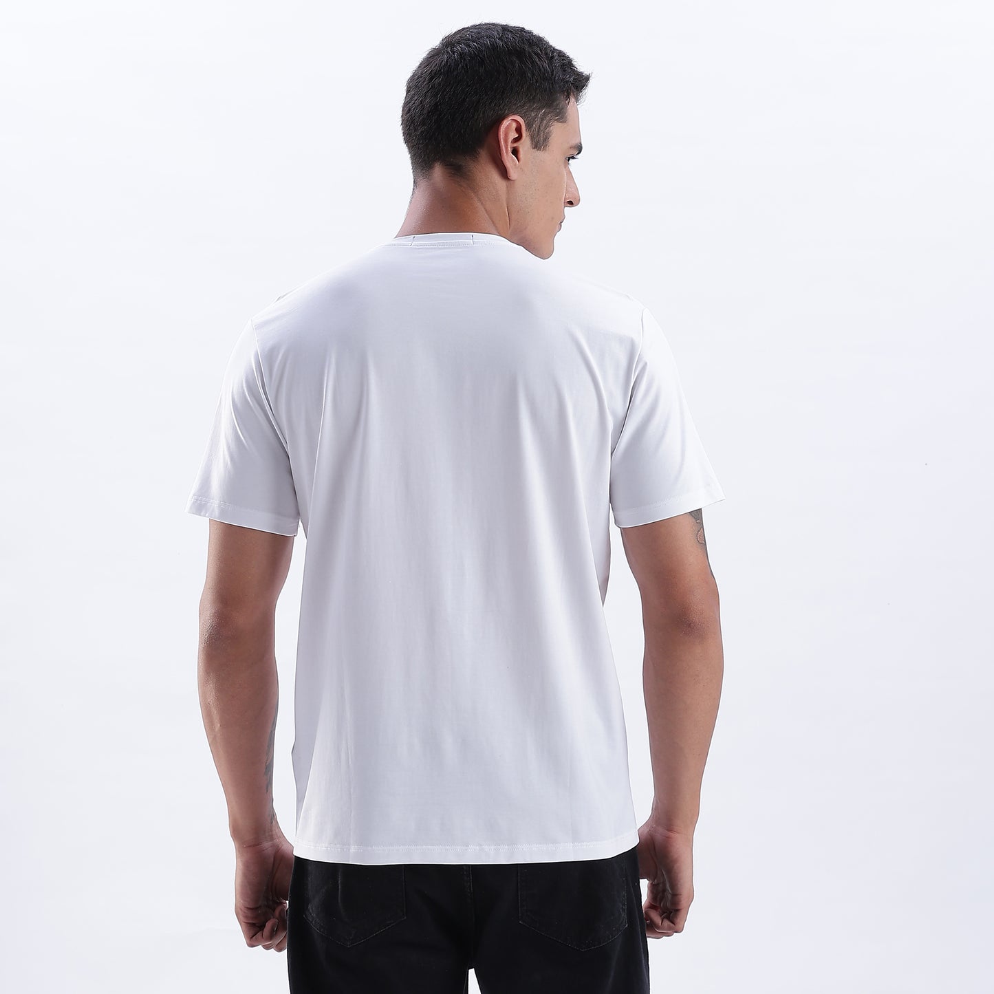 Solus Tee