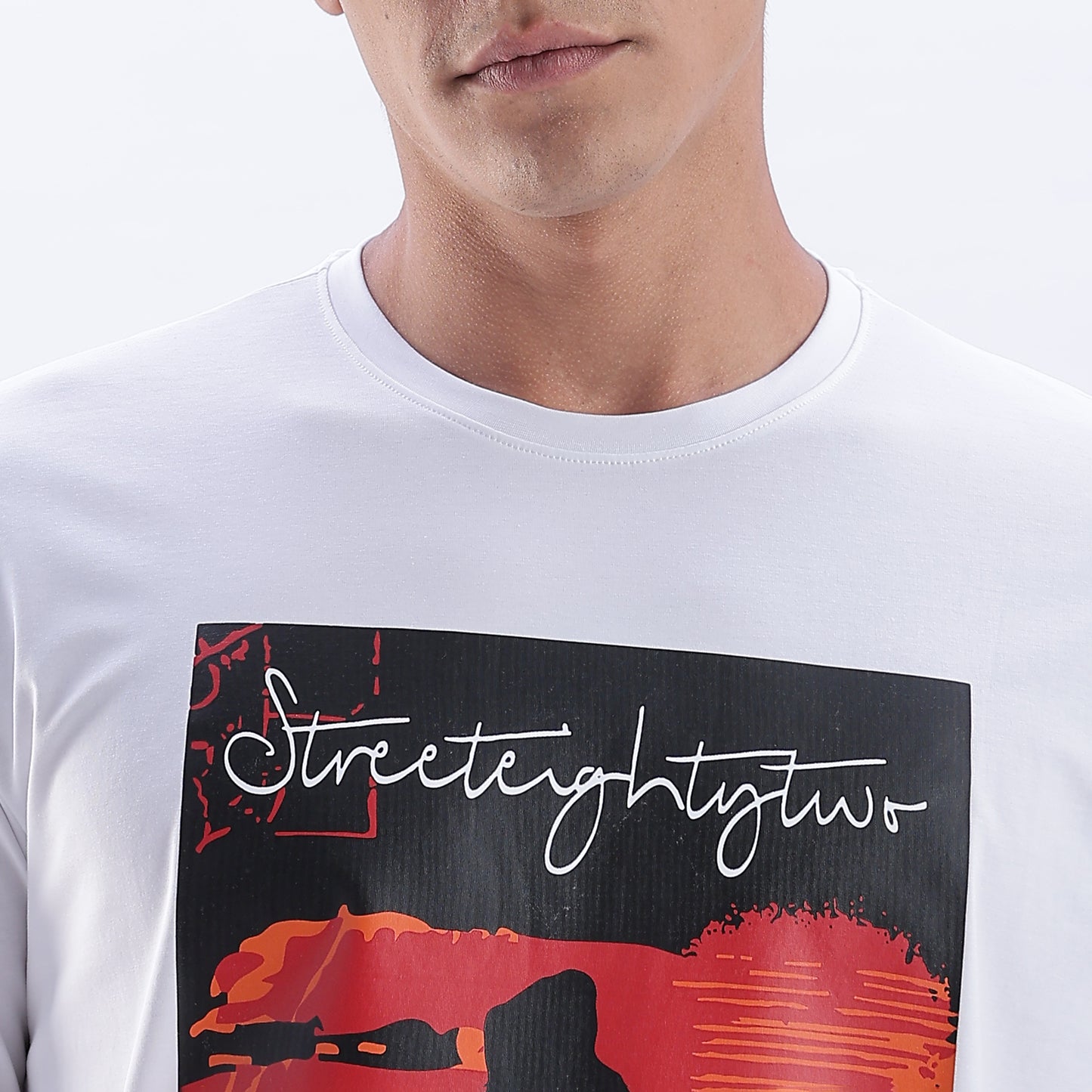 Solus Tee