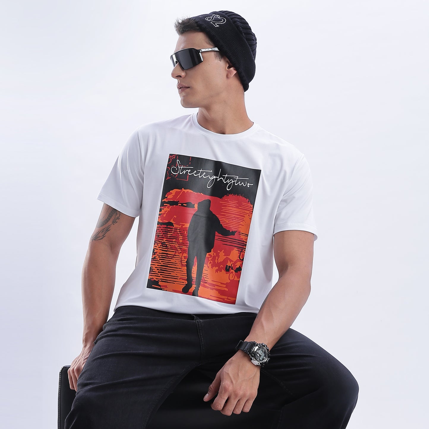 Solus Tee