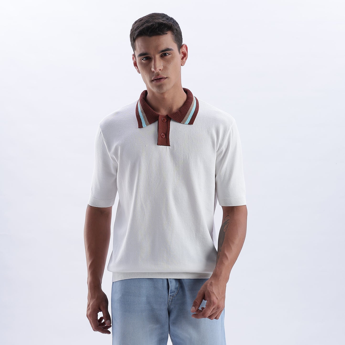 Ludlow Polo T-Shirt