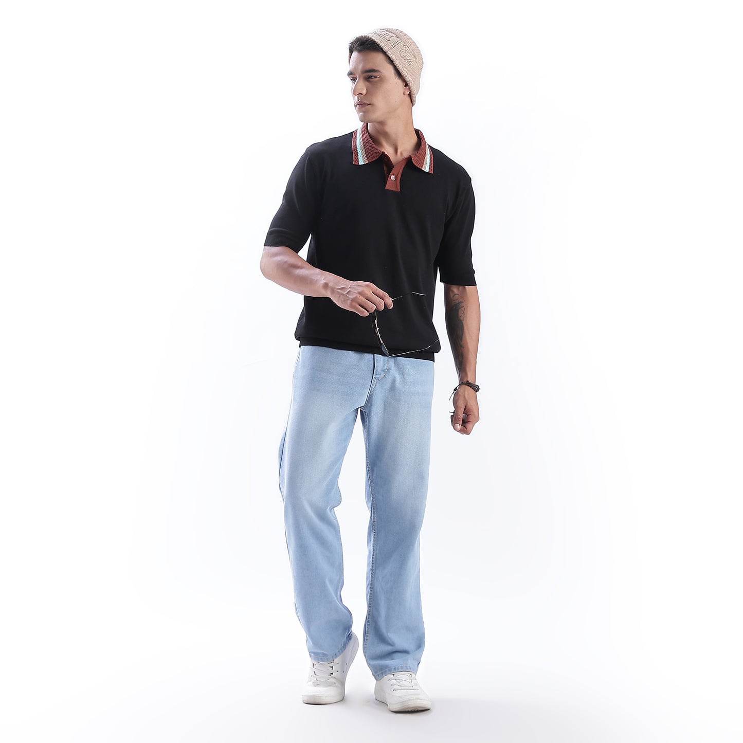 Ludlow Polo T-Shirt