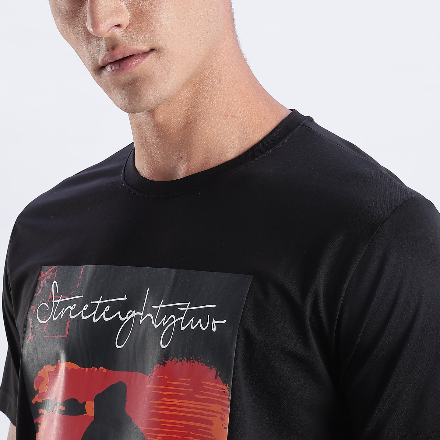 Solus Tee