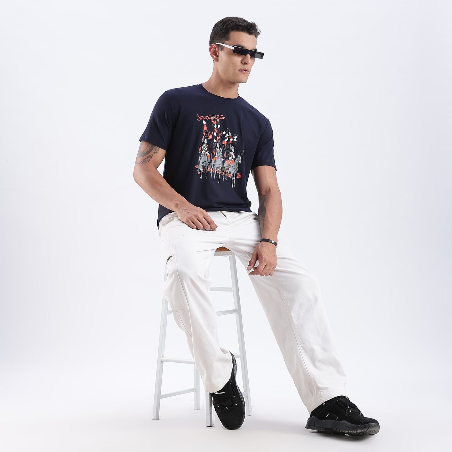 Reign Tee