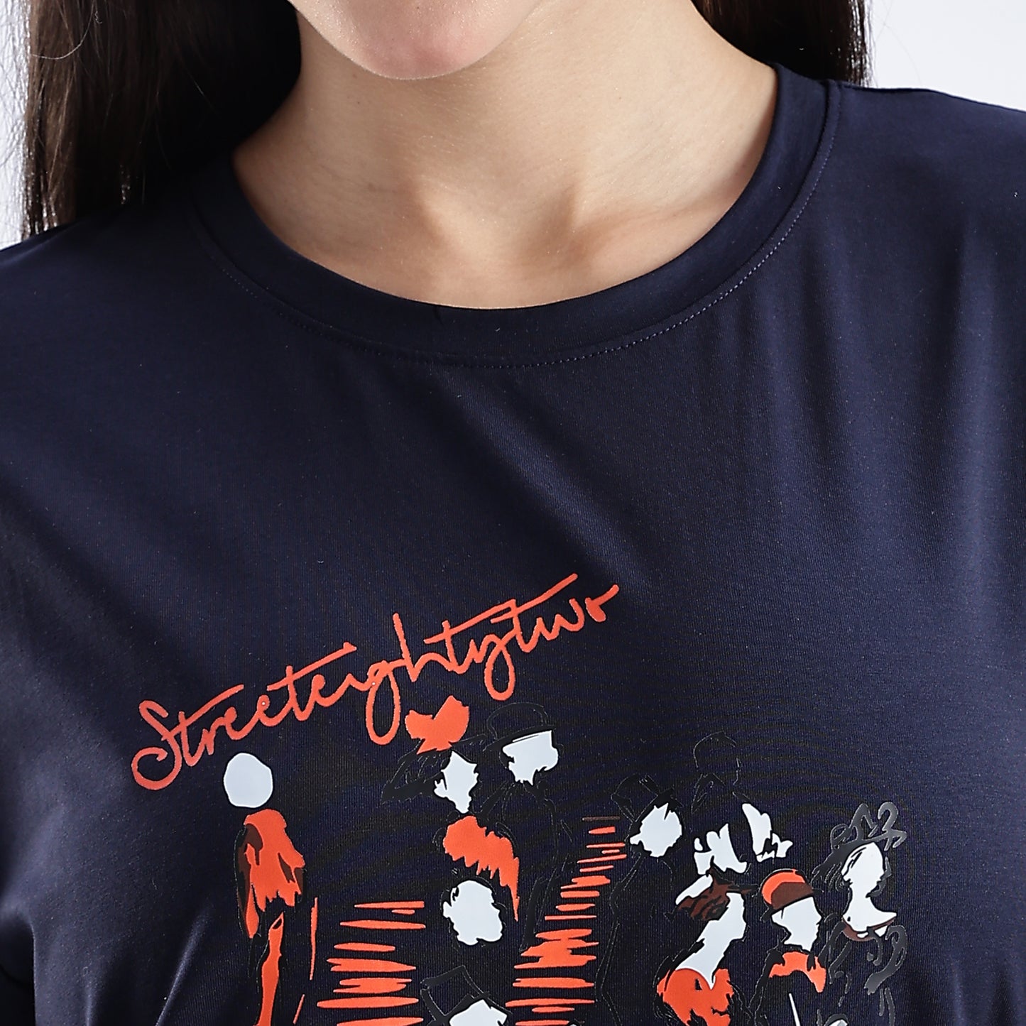 Reign Tee
