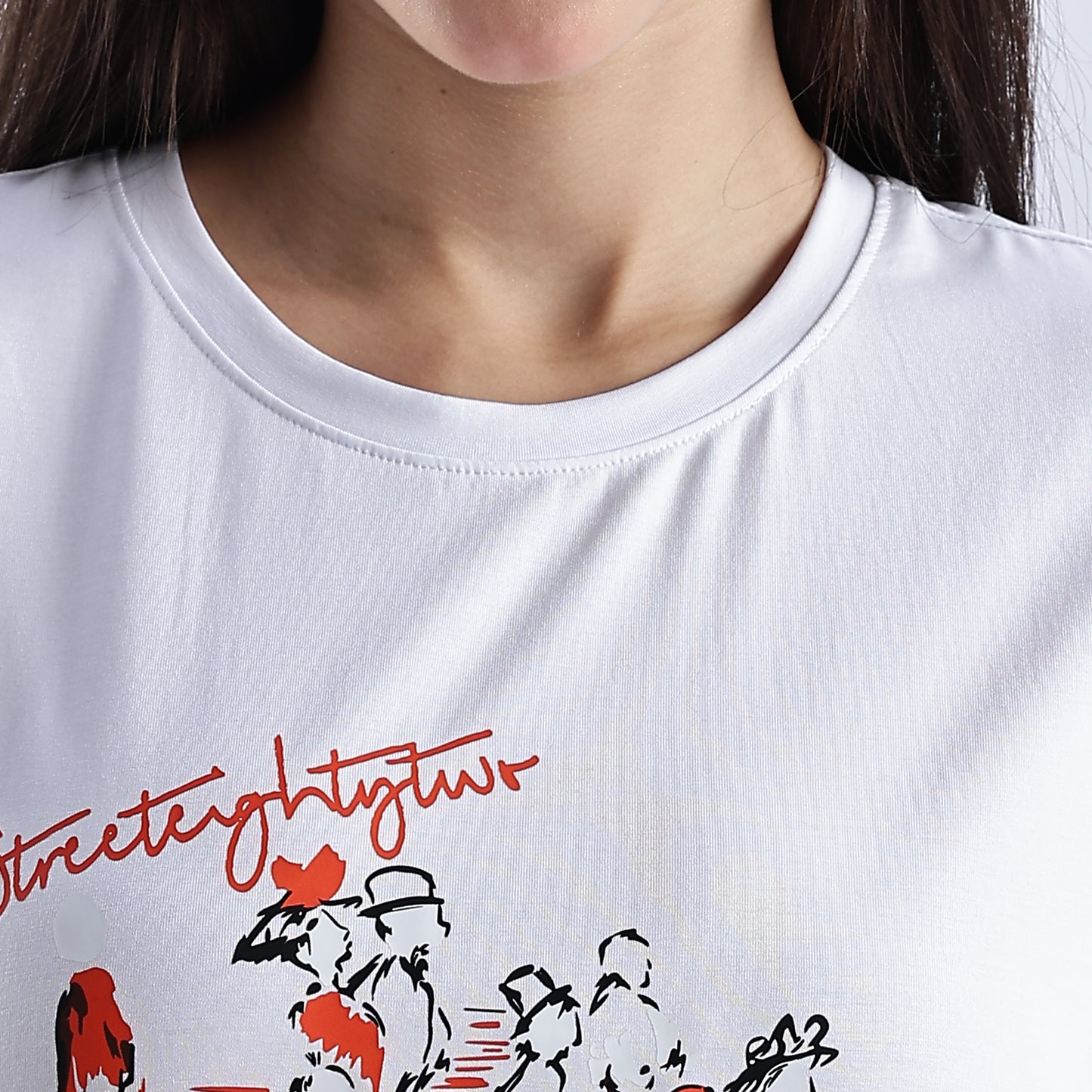 Reign Tee