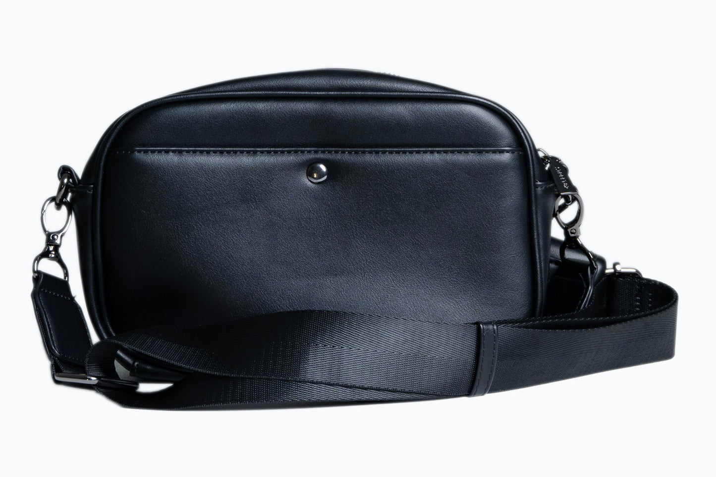 The Urban Side Bag