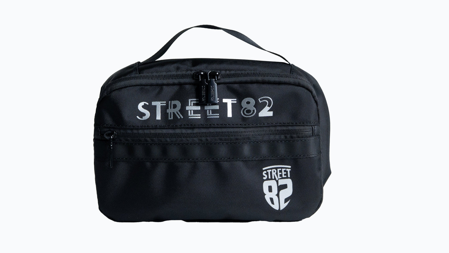 Jet Pouch