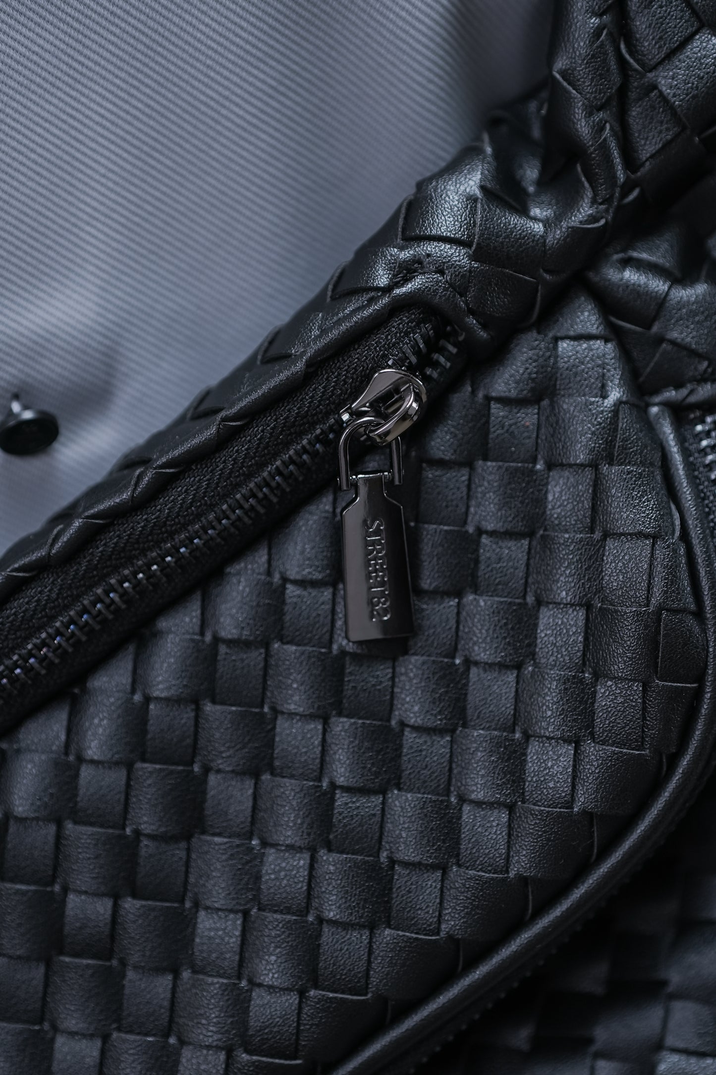 Pattern Crossbody