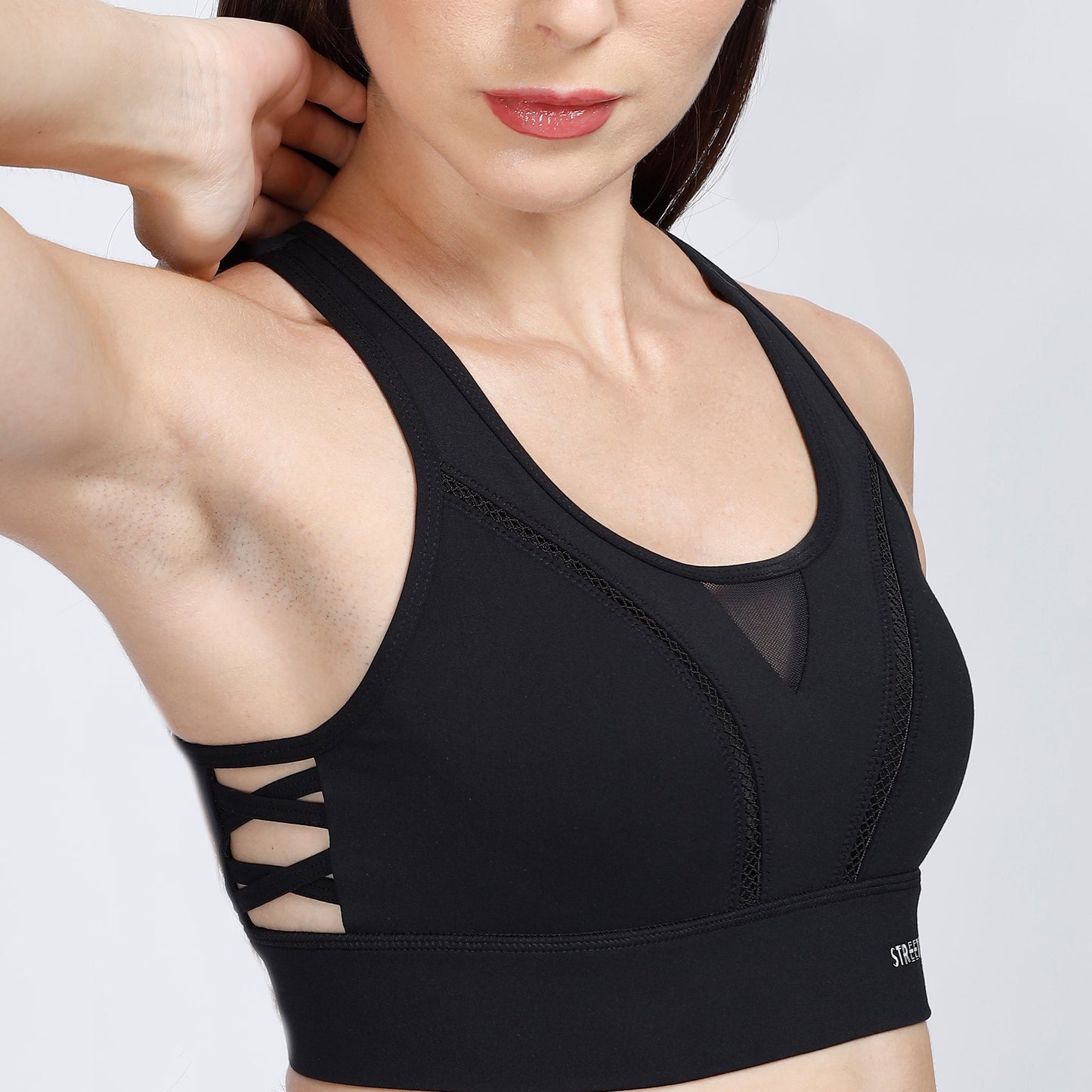 Ladies Yoga sports suit - sports bra