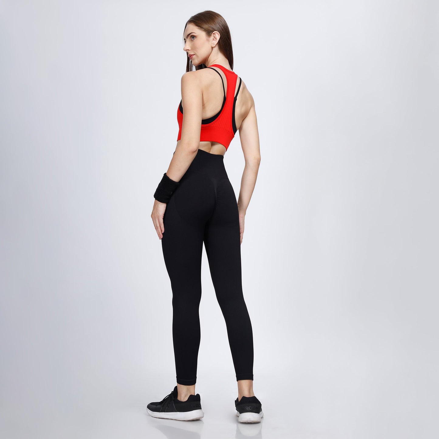 Ladies Yoga Sports Suit - Legging