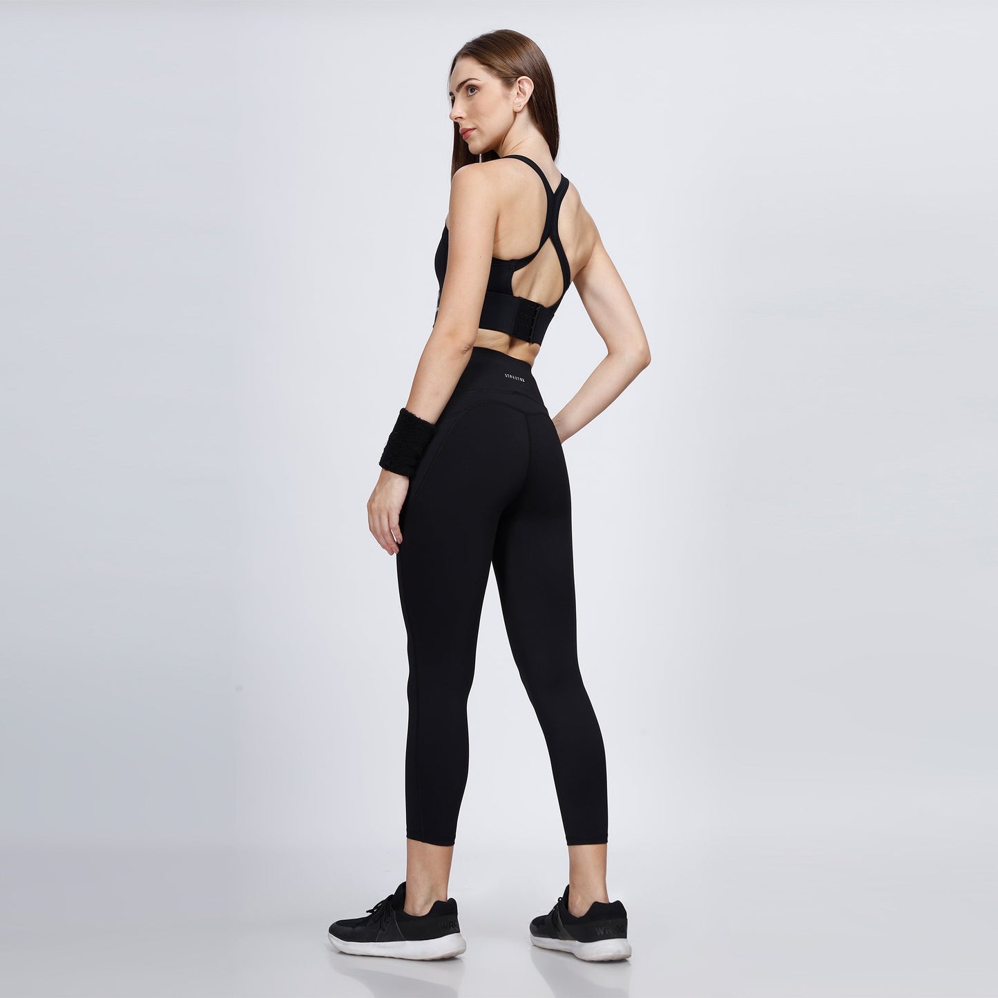 Ladies Yoga sports suit - bottom