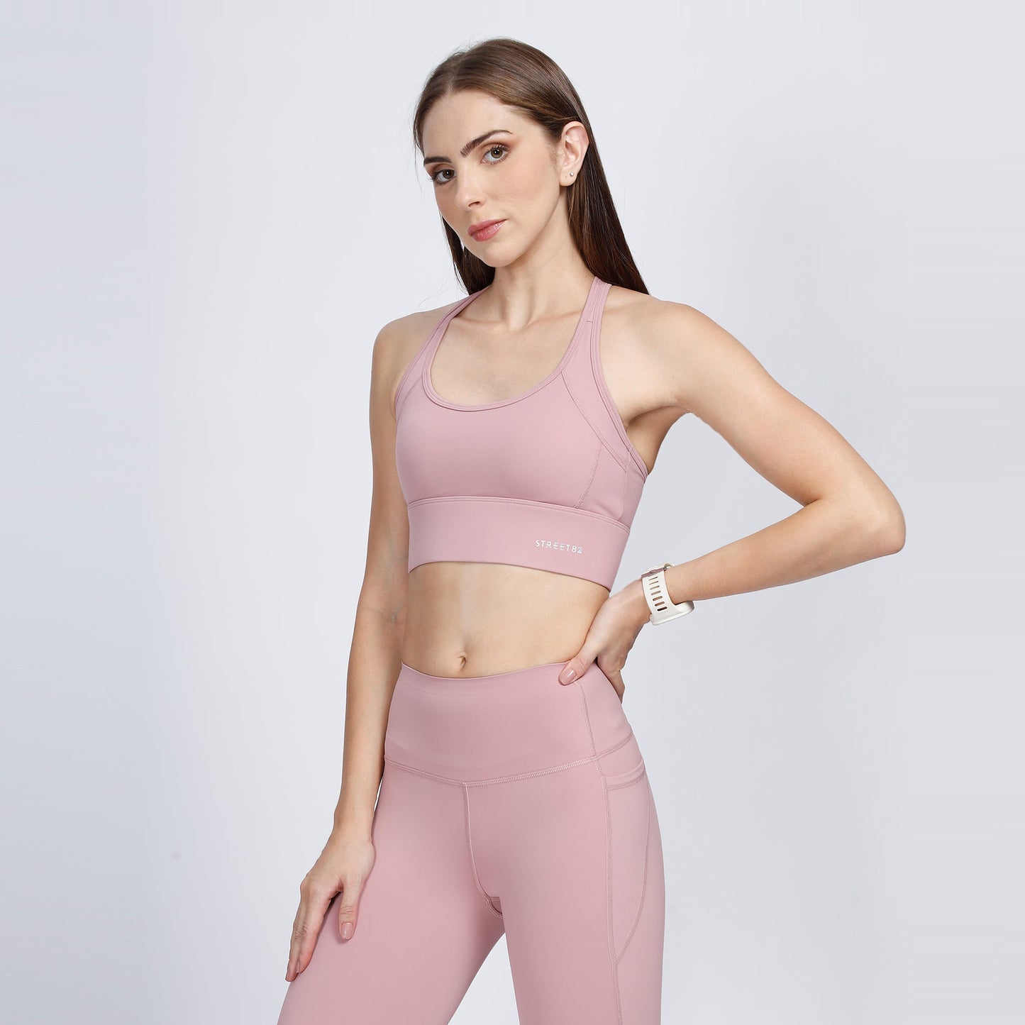 Ladies Yoga sports suit - bottom