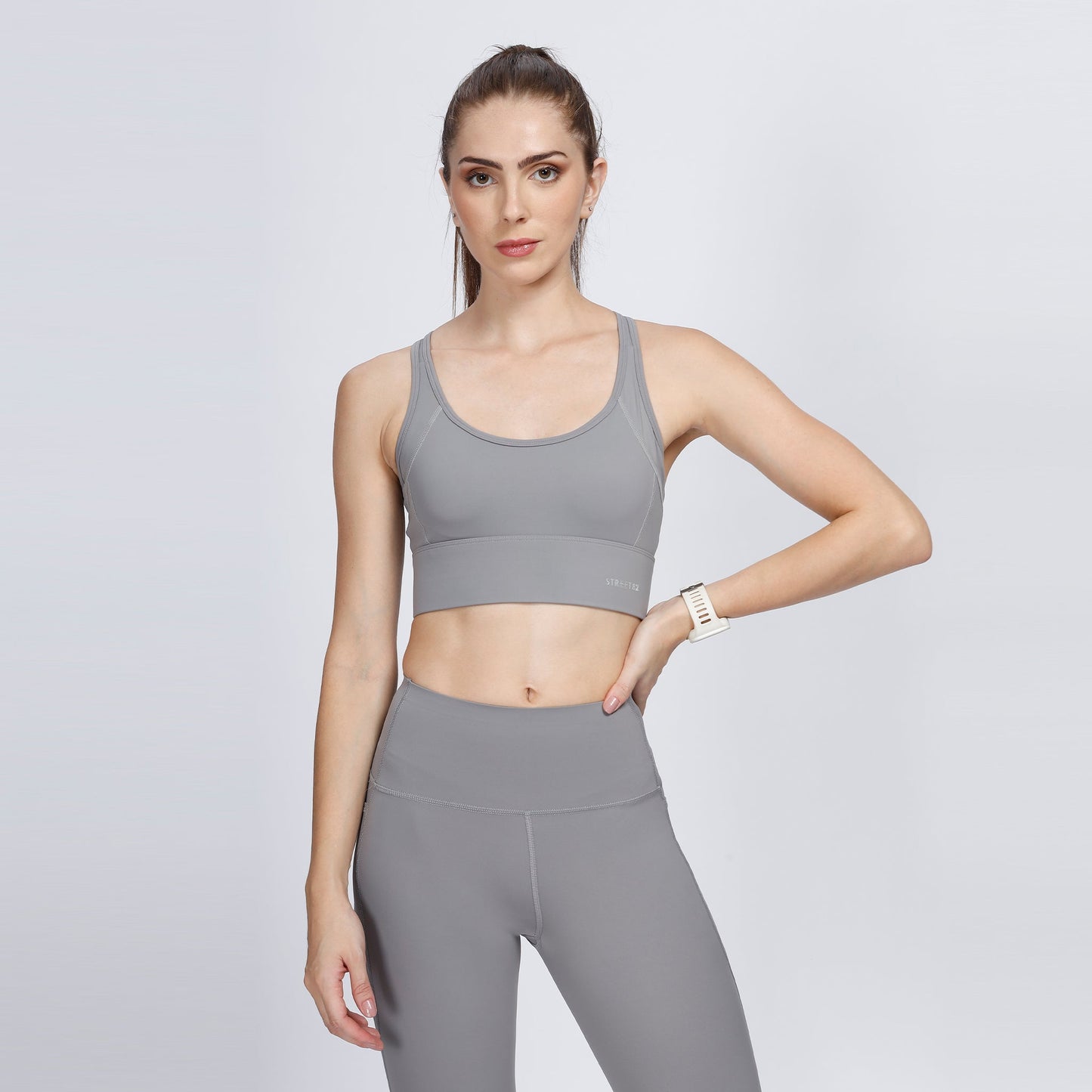 Ladies Yoga sports suit - bottom