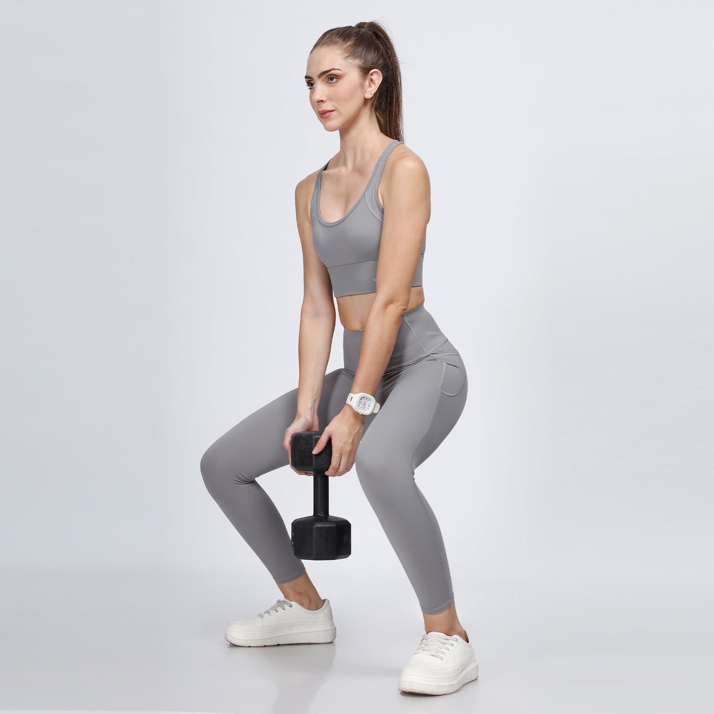 Ladies Yoga sports suit - bottom