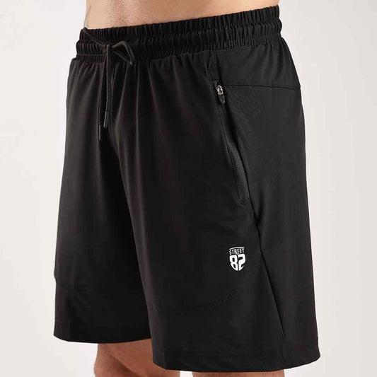 Unisex training shorts