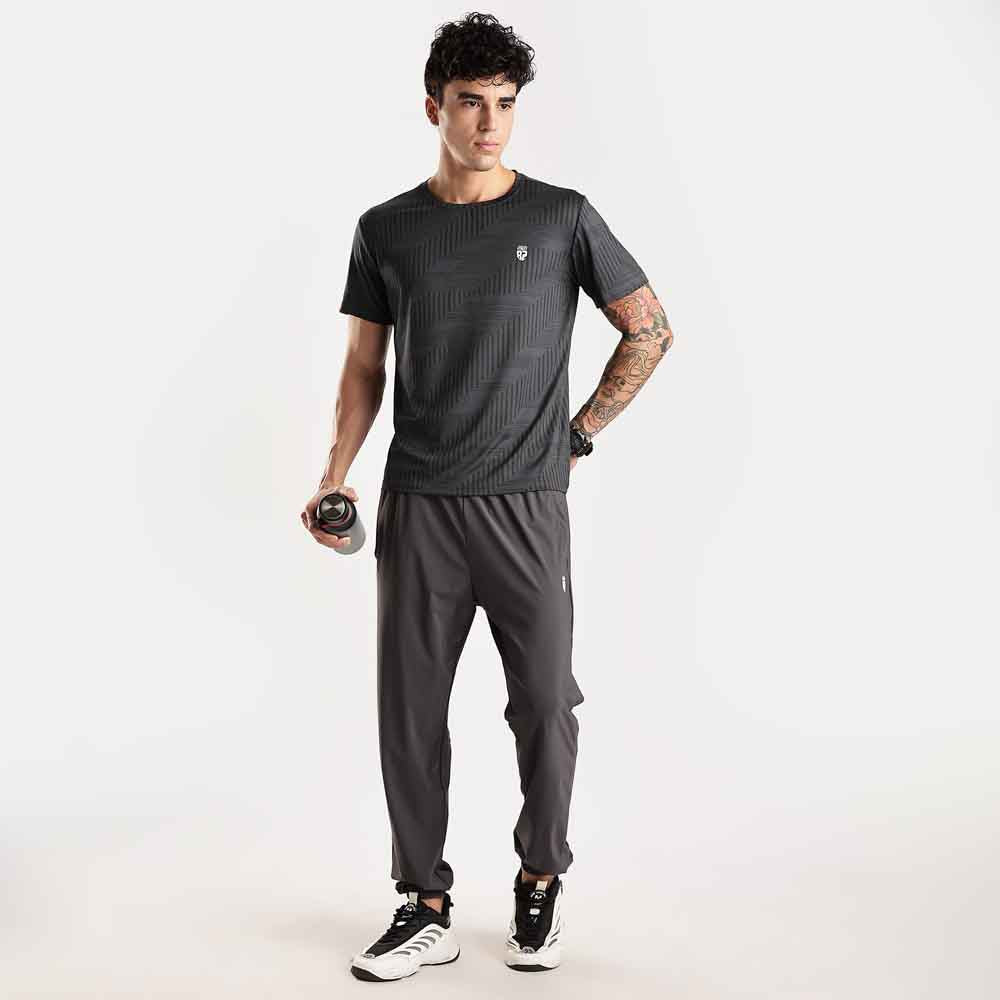 Mens active t-shirt