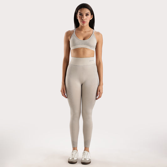 Gradient yoga pant