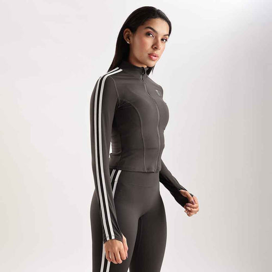 Womens training jacket