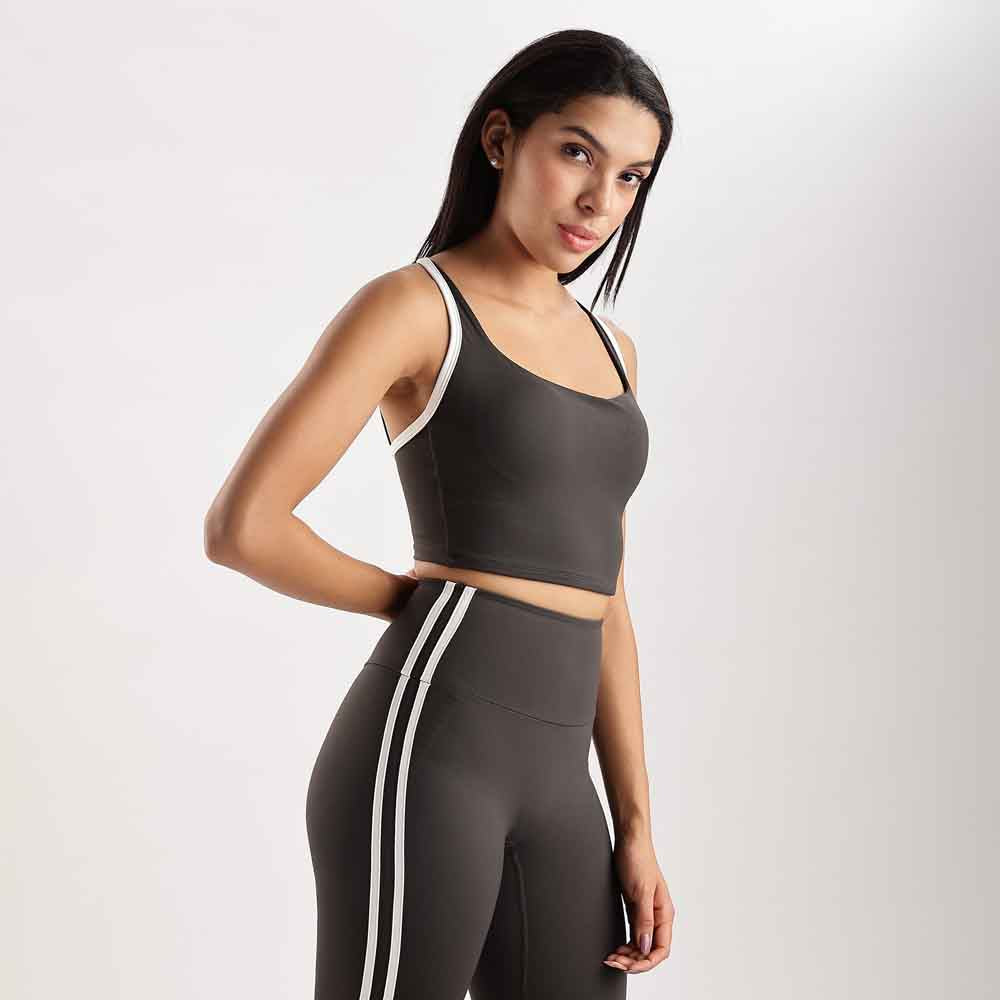 Everyday bra tank