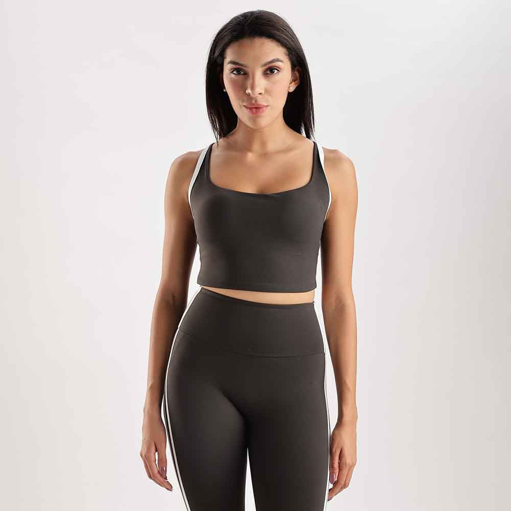 Everyday bra tank