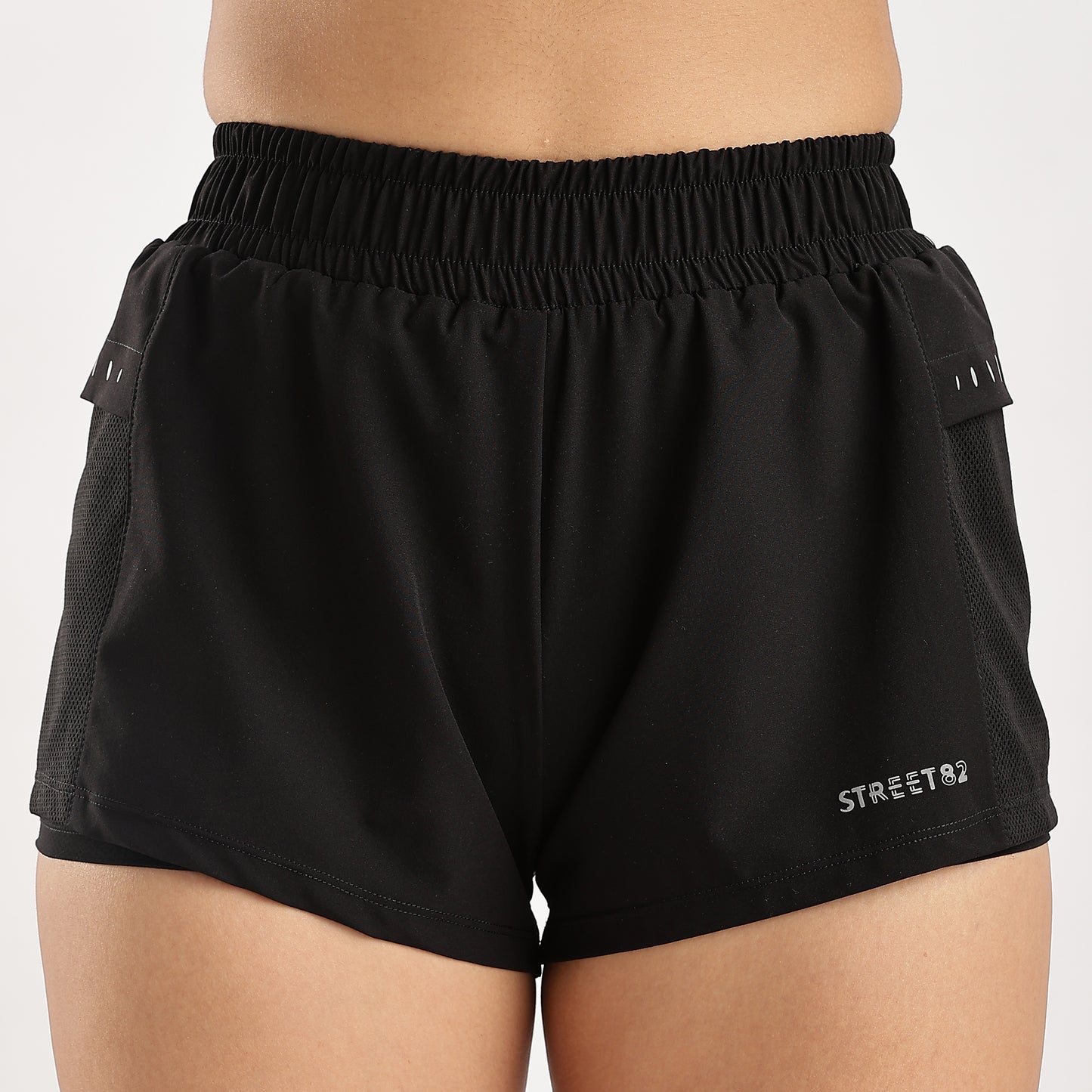 Nova Short