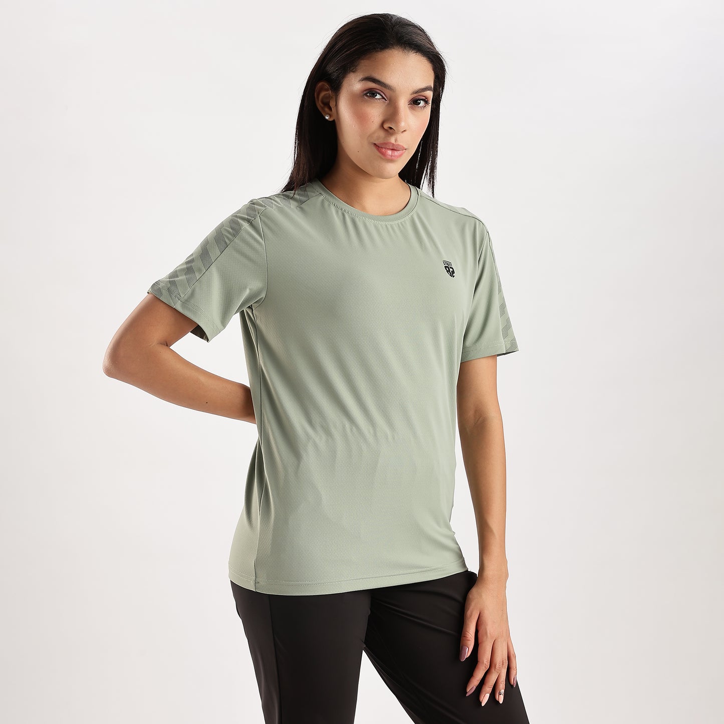 Unisex active t-shirt