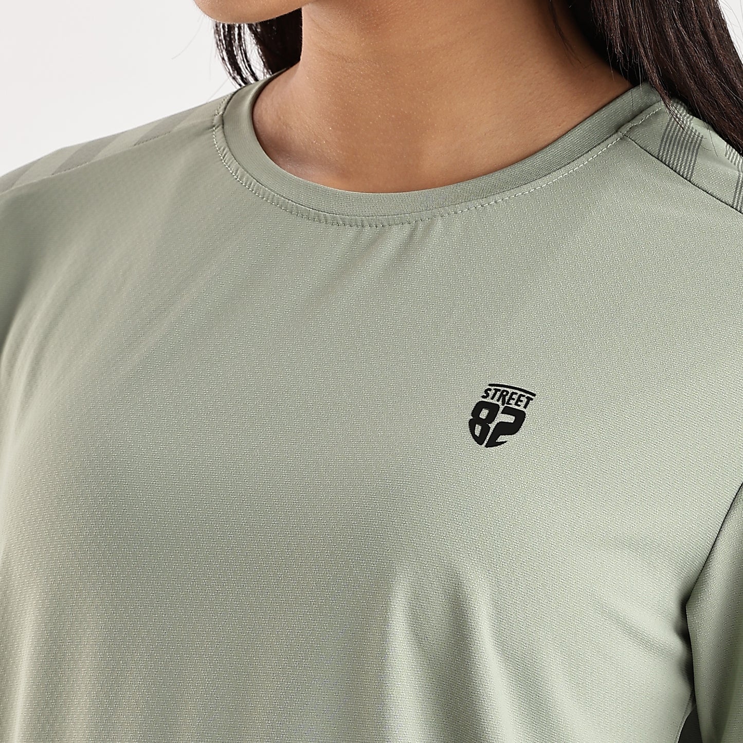 Unisex active t-shirt