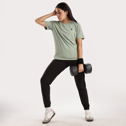 Unisex active t-shirt