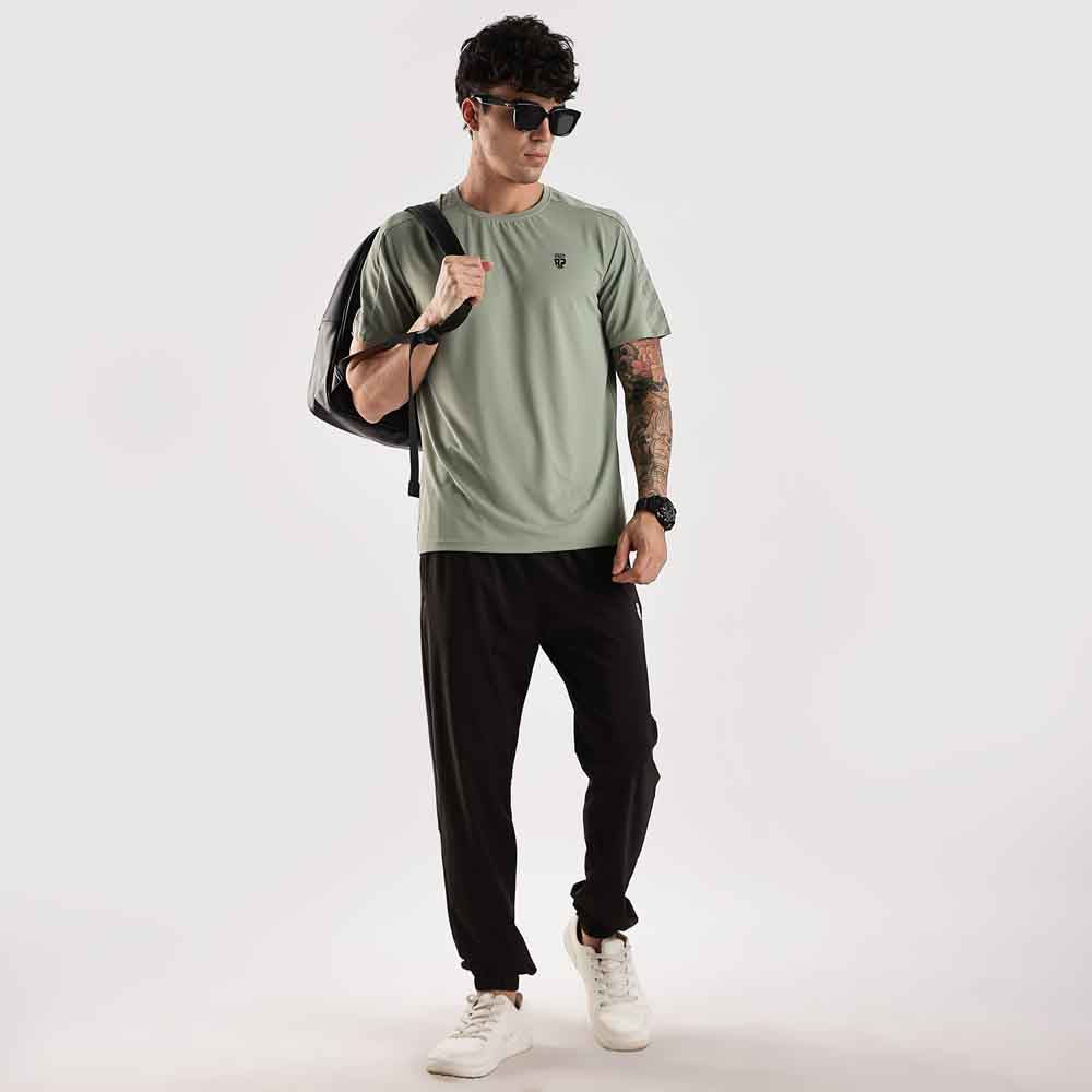 Unisex active t-shirt