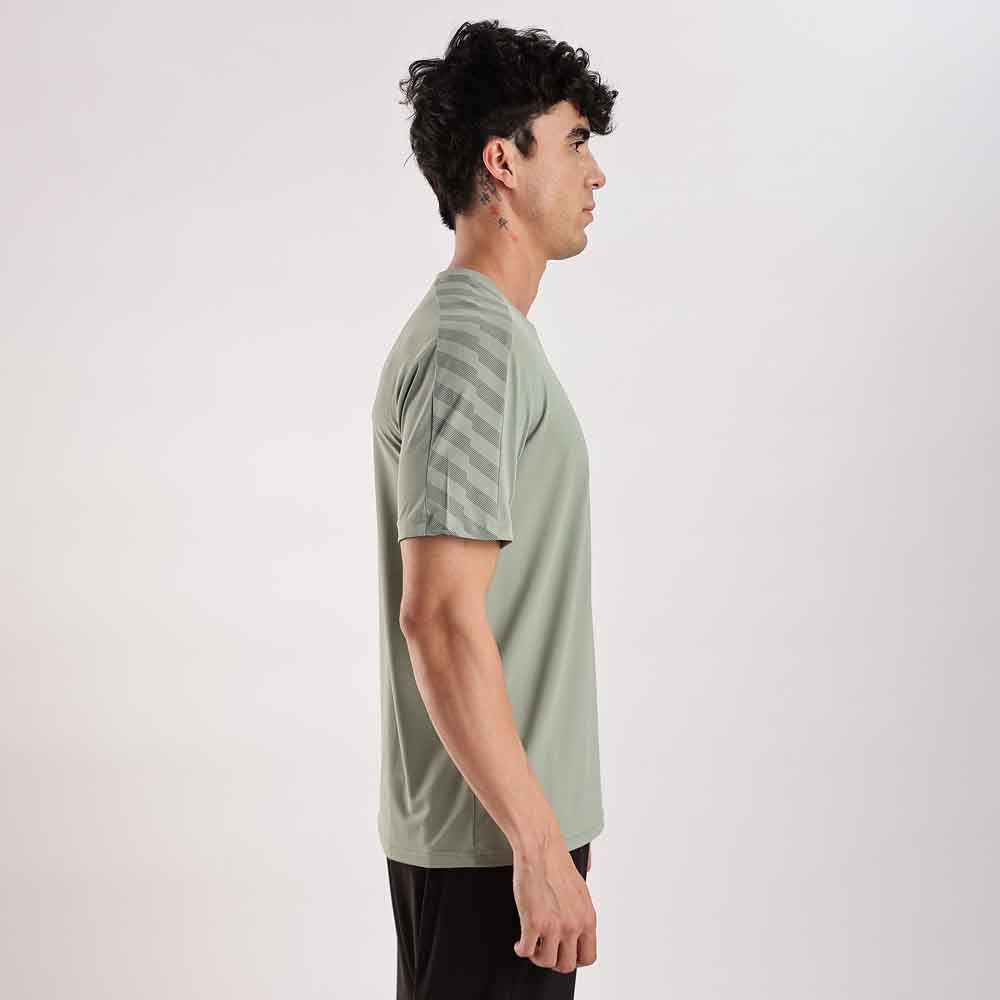 Unisex active t-shirt